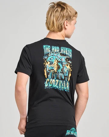 Mad Hueys CODZILLA RETURNS | YOUTH SS TEE