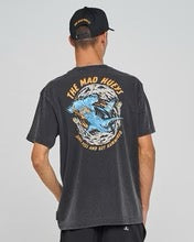 Mad Hueys Get Hammered SS Tee