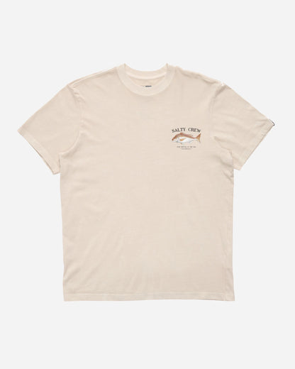 SALTY CREW SNAPPER CLASSIC SS TEE