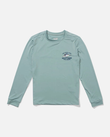 Salty Crew SHORT BILL BOYS SUNSHIRT