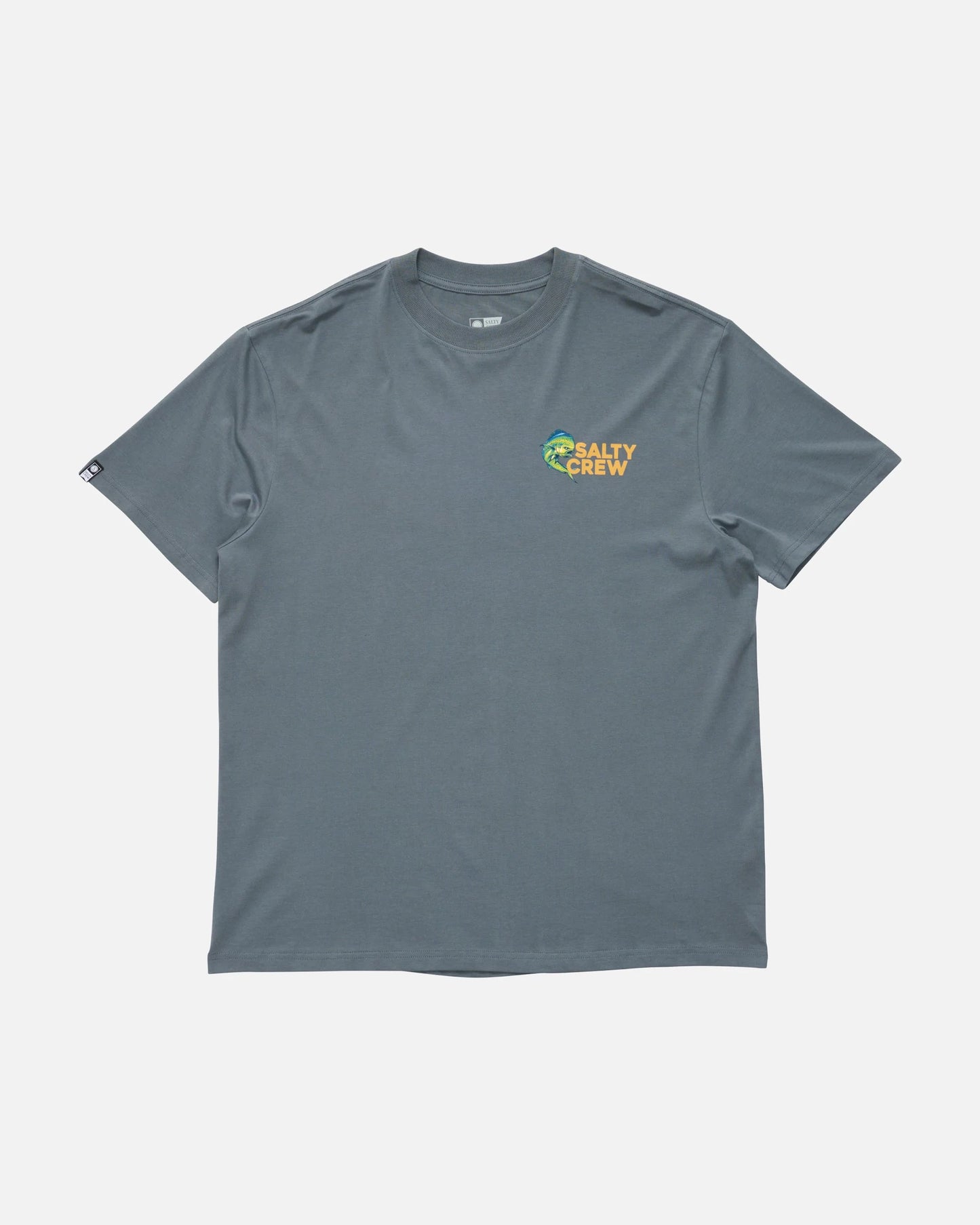 Salty Crew MAHI CLUB CLASSIC SS TEE
