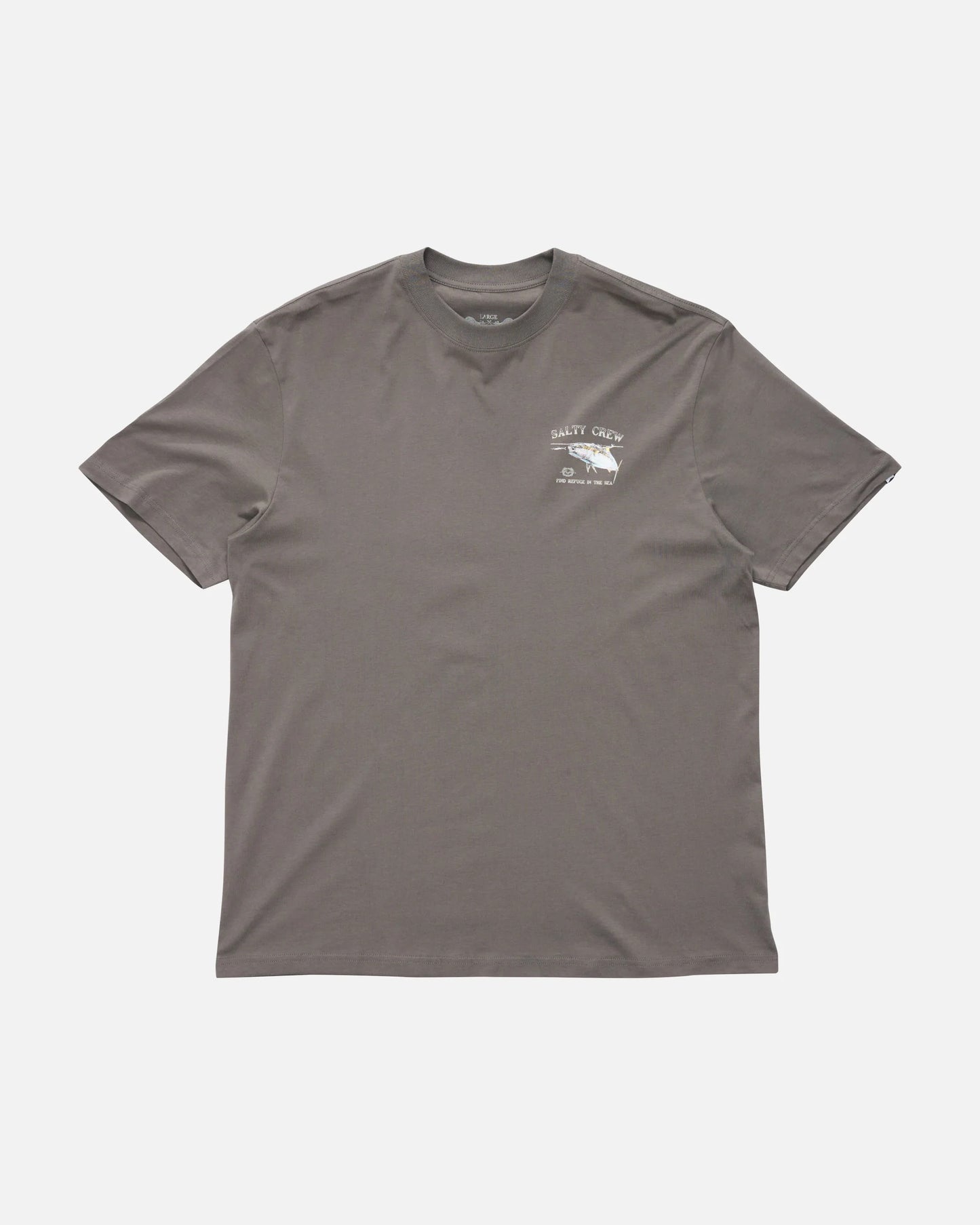 Salty Crew SURFACE CLASSIC SS TEE