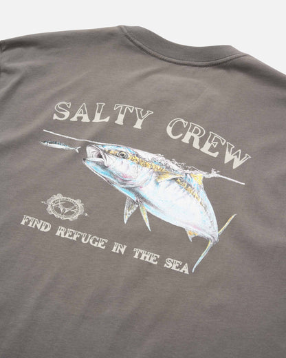 Salty Crew SURFACE CLASSIC SS TEE
