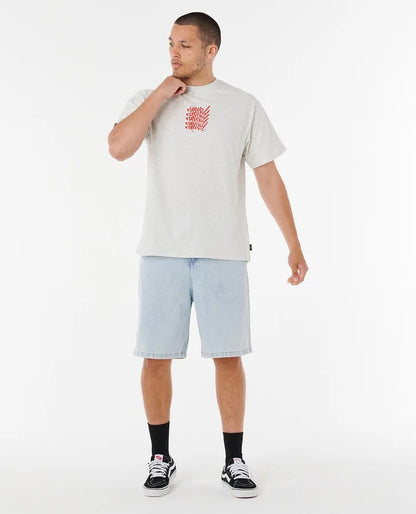 Rip Curl MEDINA STACKER TEE