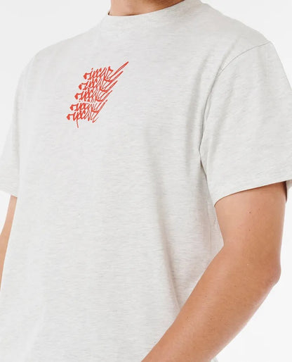 Rip Curl MEDINA STACKER TEE