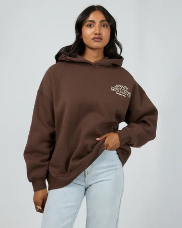 All About Eve BETTER DAYS HOODIE