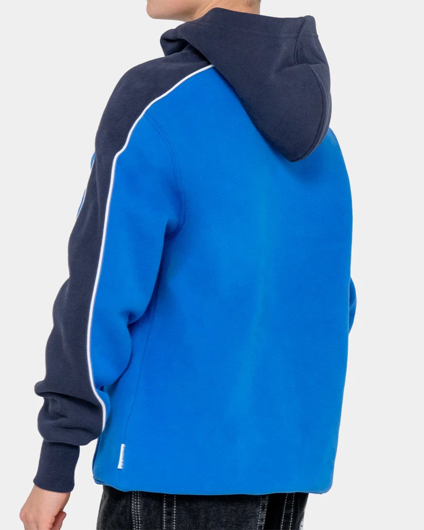Rusty Panela Anderson 2.0 Hooded