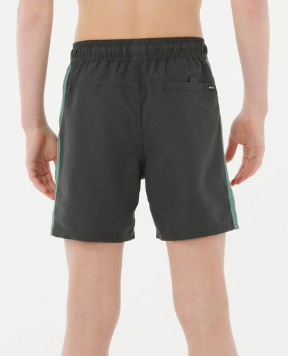 Rip Curl TROPIC DAZE PANEL VOLLEY