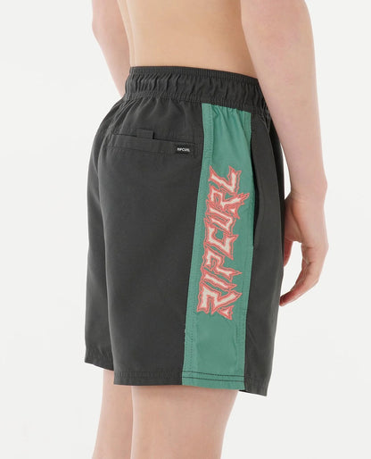 Rip Curl TROPIC DAZE PANEL VOLLEY