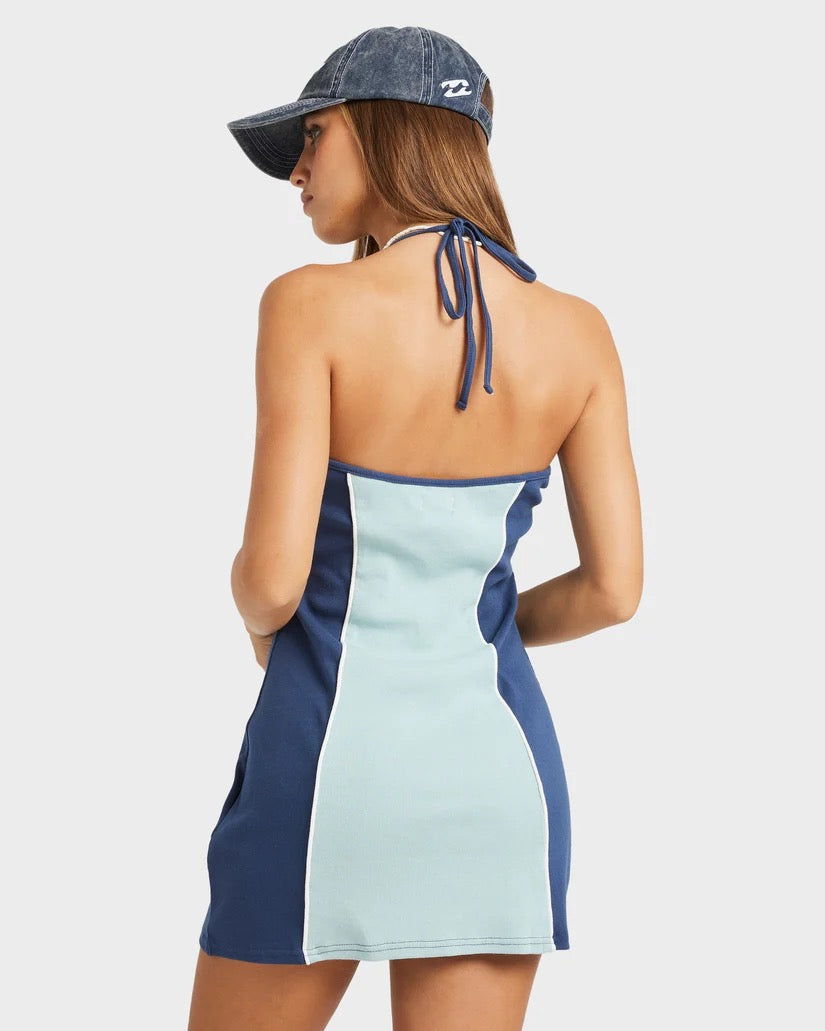 Billabong BILLA CRUSH DRESS