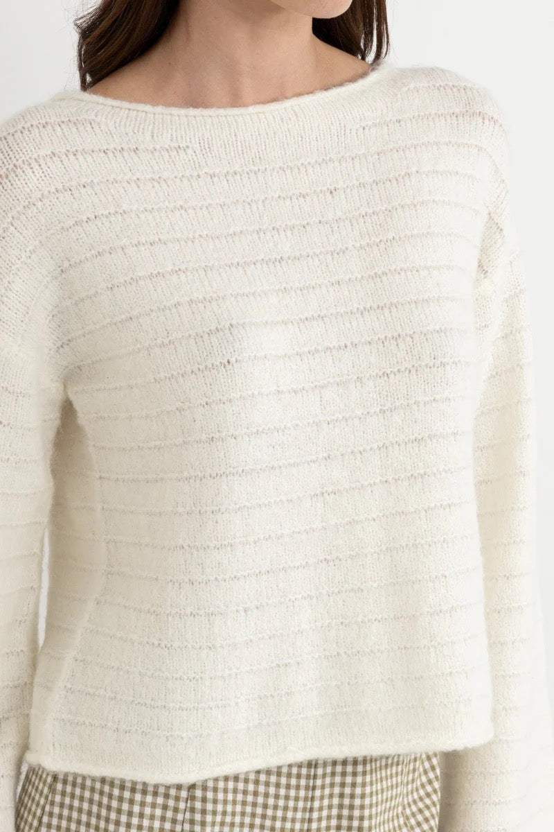 BAKLAVA KNIT