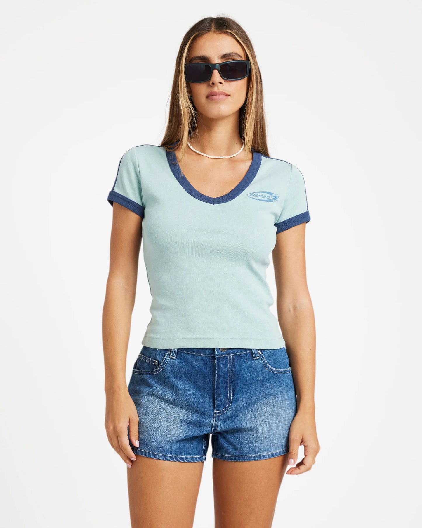 Billabong BILLA CRUSH TEE