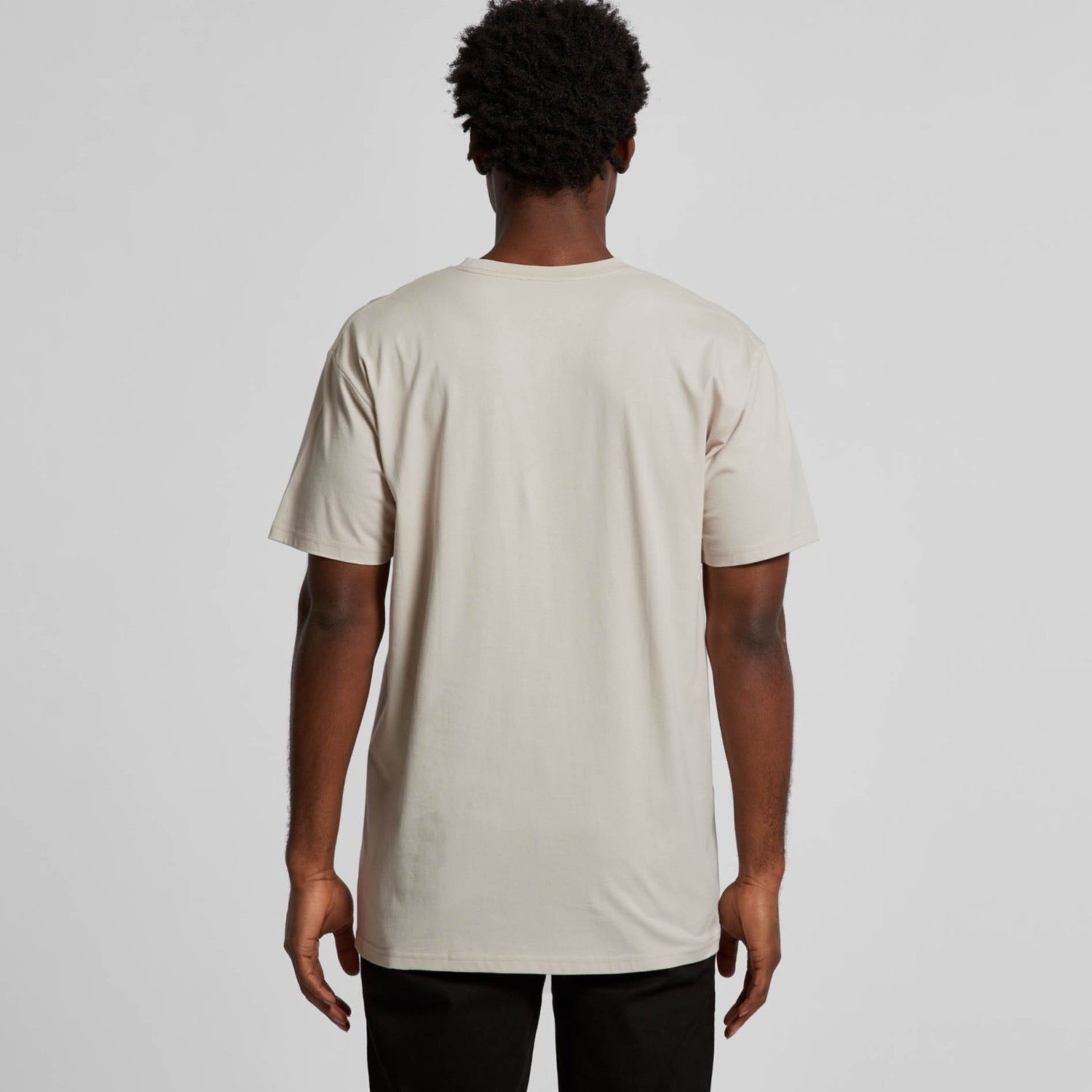 AS Colour Classic Tee