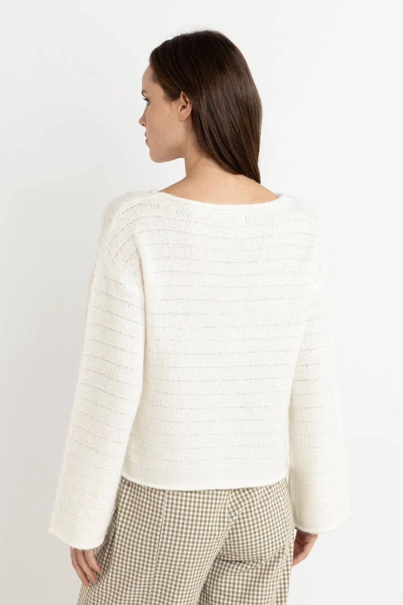 BAKLAVA KNIT