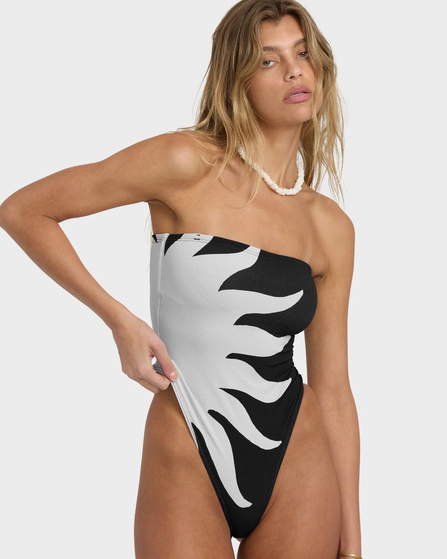 Billabong BY MY SIDE TULLY HI One piece