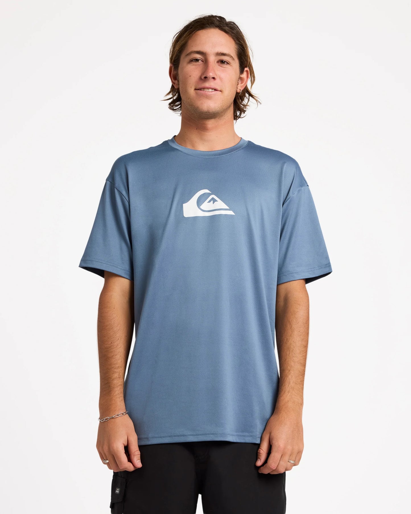 Quiksilver Solid Streak SS ID