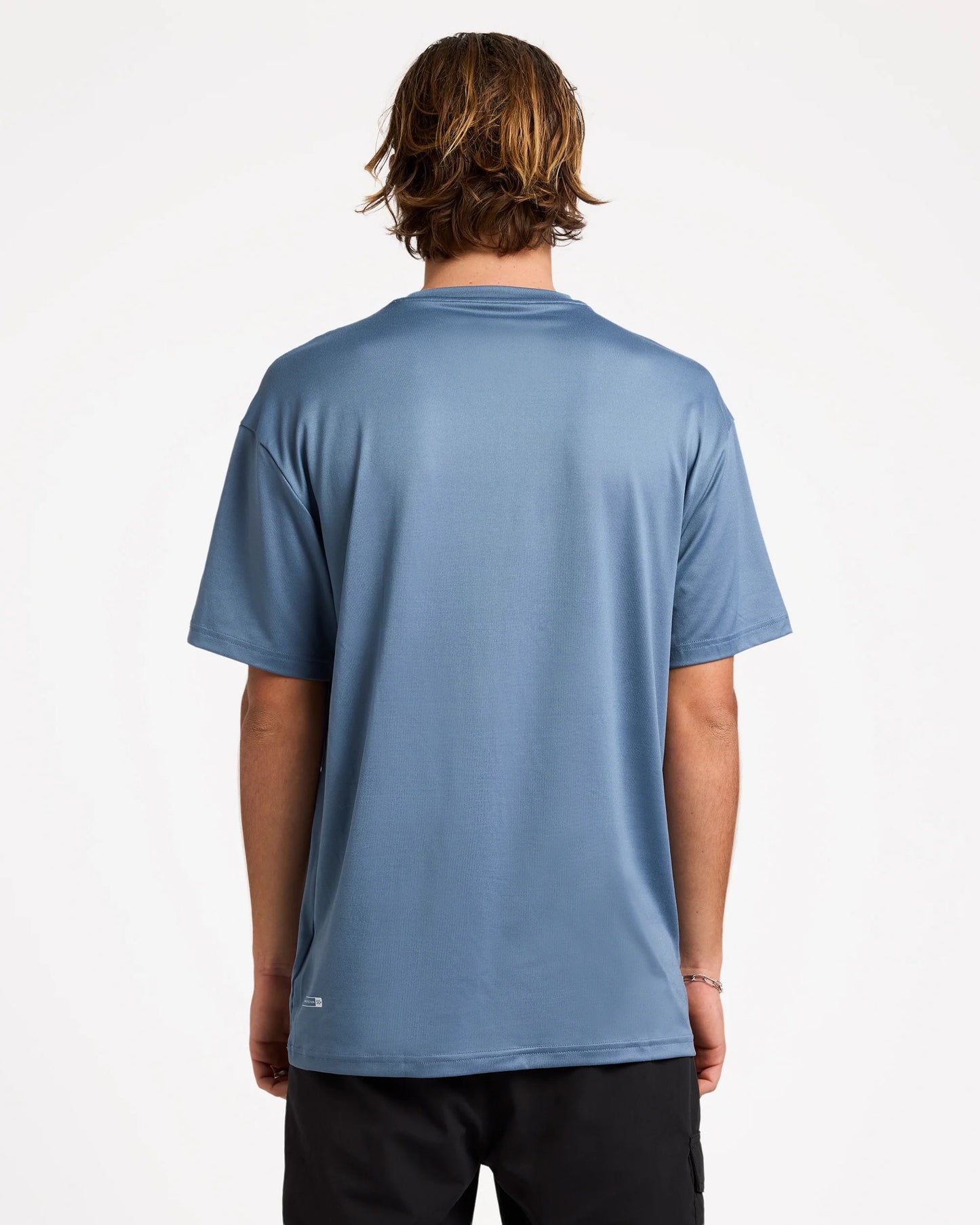 Quiksilver Solid Streak SS ID