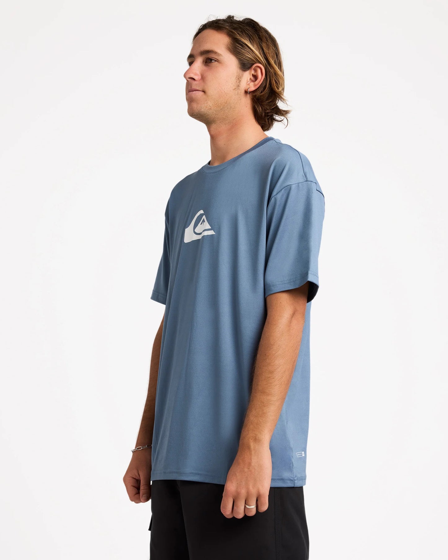 Quiksilver Solid Streak SS ID