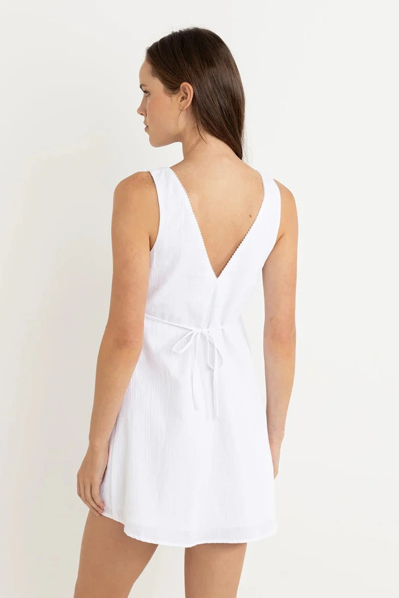 BELLE MINI DRESS