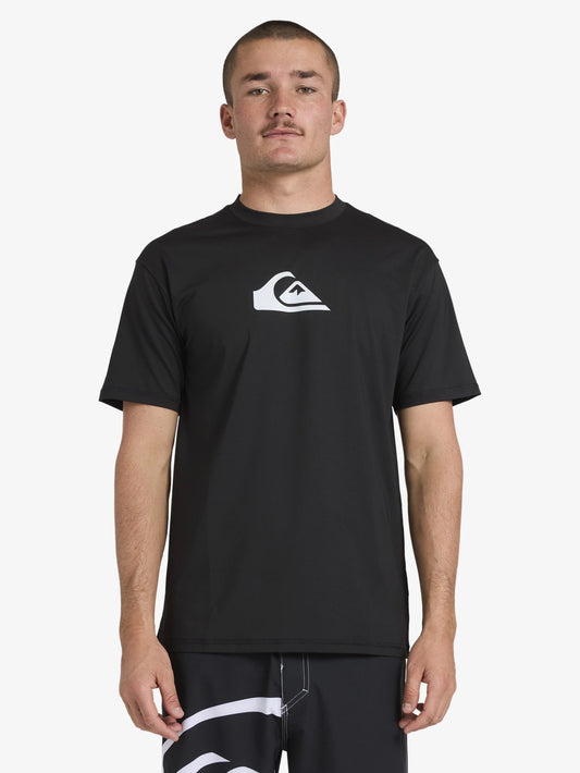 Quiksilver Solid Streak SS ID