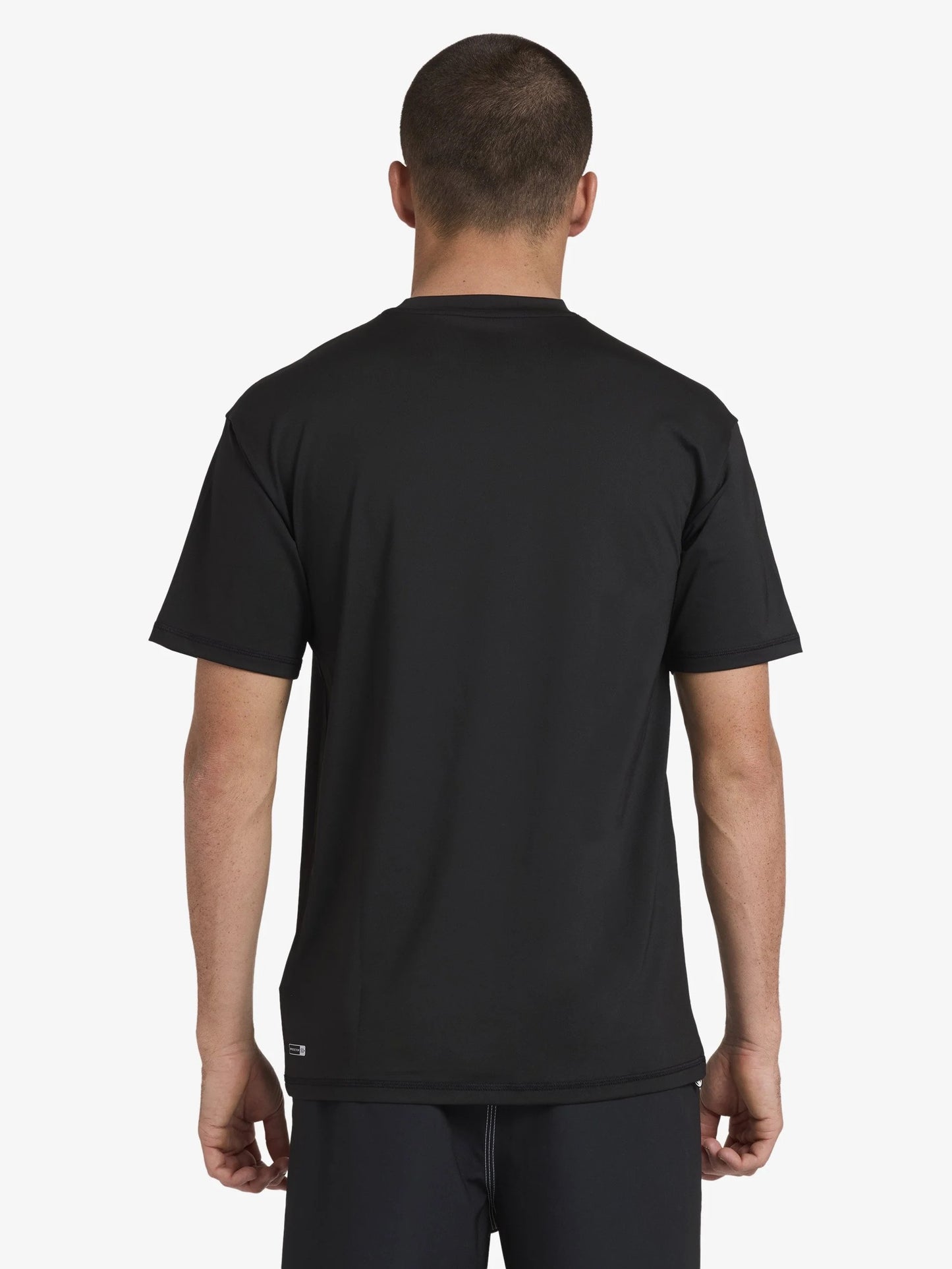 Quiksilver Solid Streak SS ID