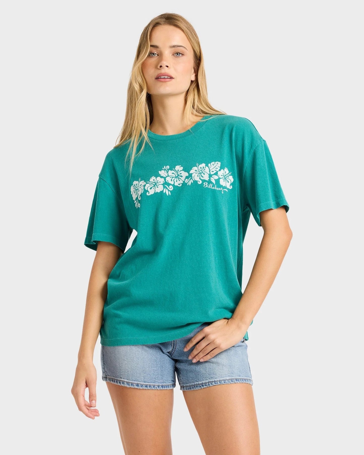 Billabong DREAMS FOR DAYS SS TEE