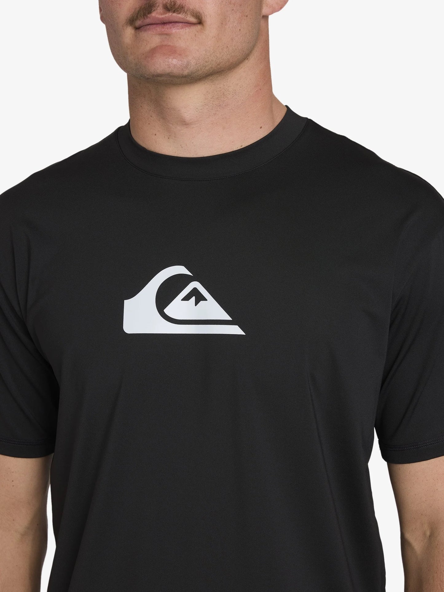 Quiksilver Solid Streak SS ID
