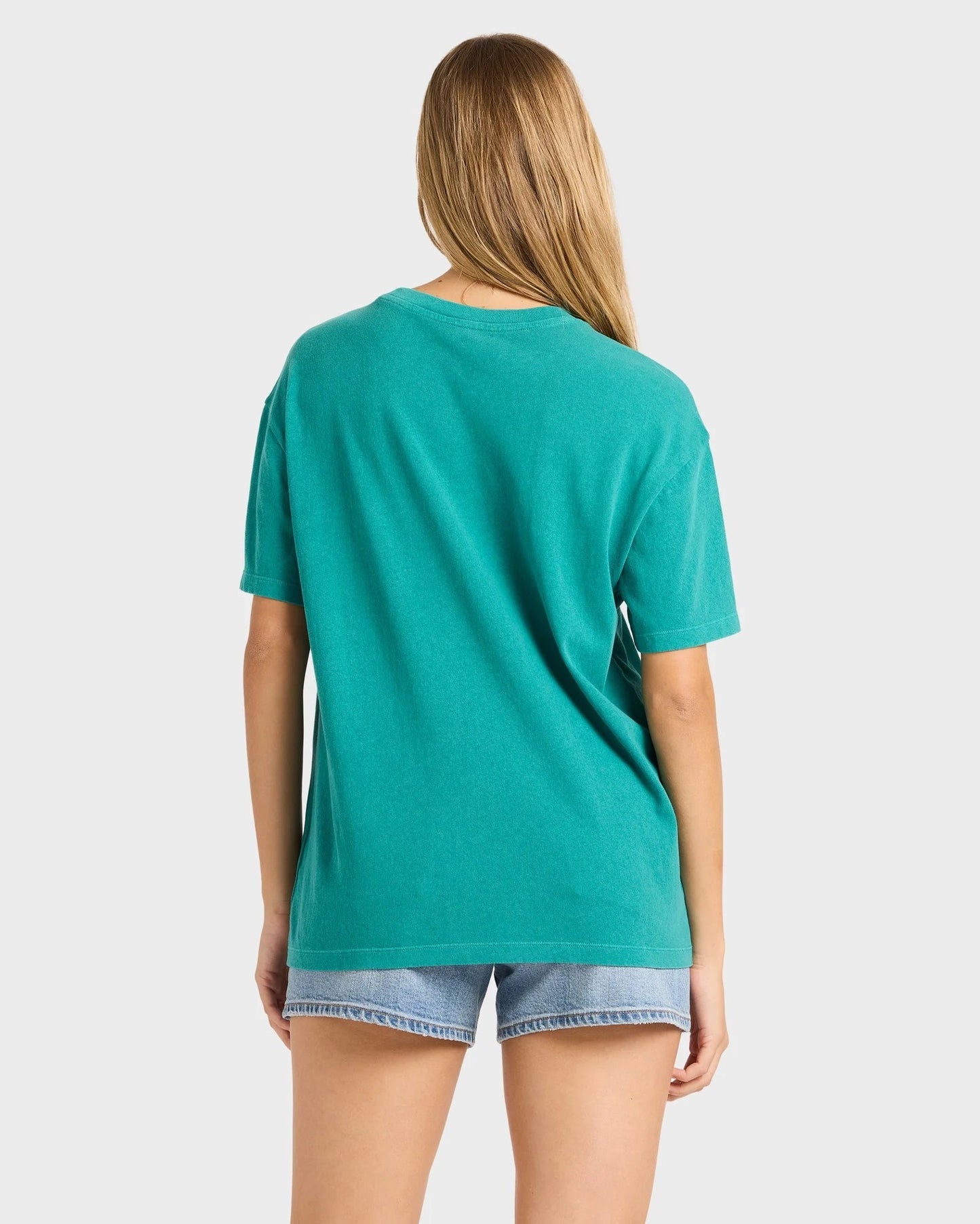 Billabong DREAMS FOR DAYS SS TEE