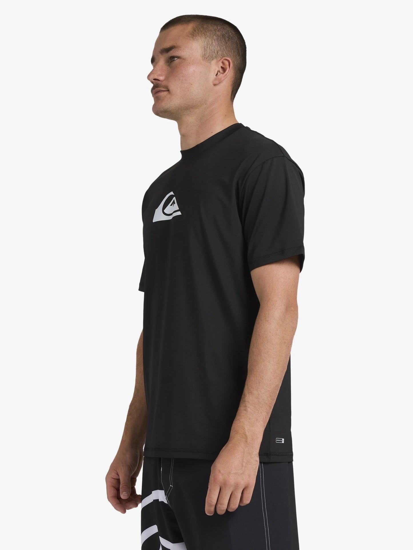 Quiksilver Solid Streak SS ID