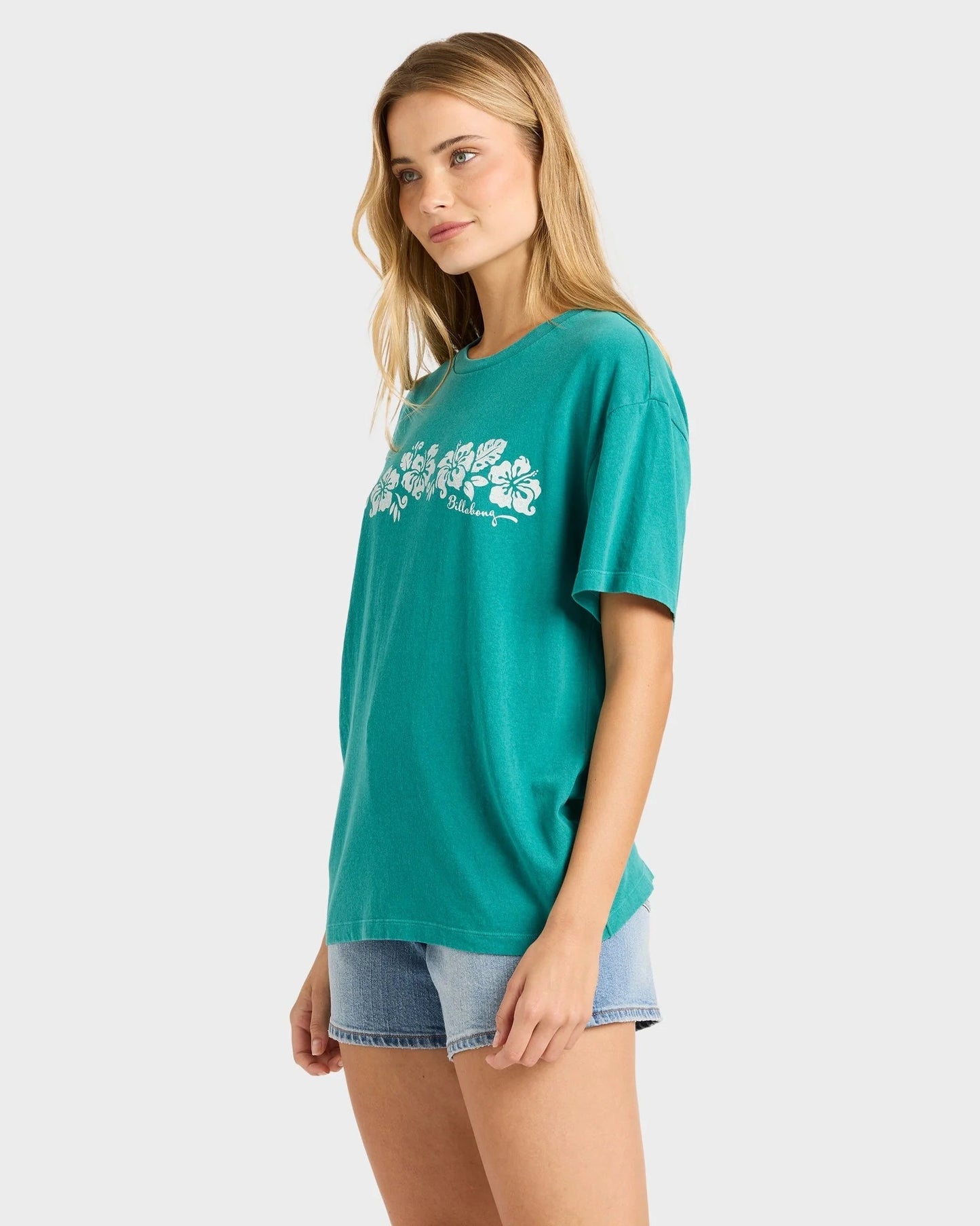 Billabong DREAMS FOR DAYS SS TEE