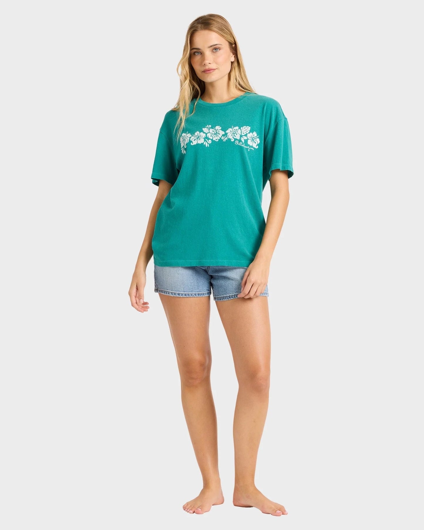 Billabong DREAMS FOR DAYS SS TEE