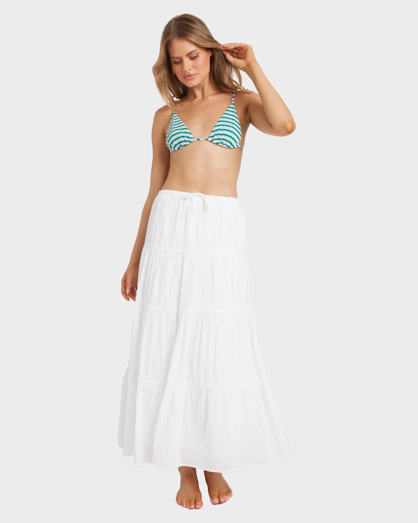 Billabong HIGH TIDES MAXI SKIRT