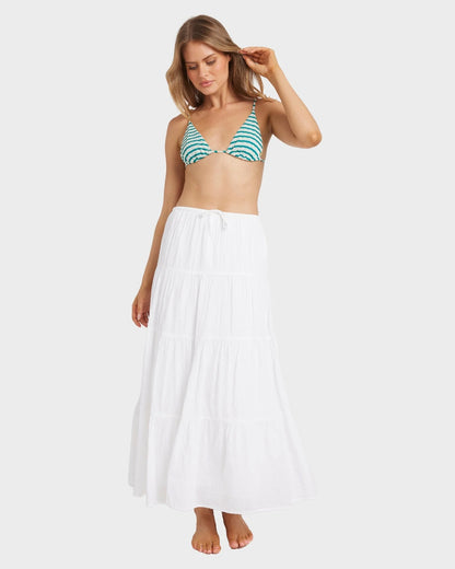 Billabong HIGH TIDES MAXI SKIRT
