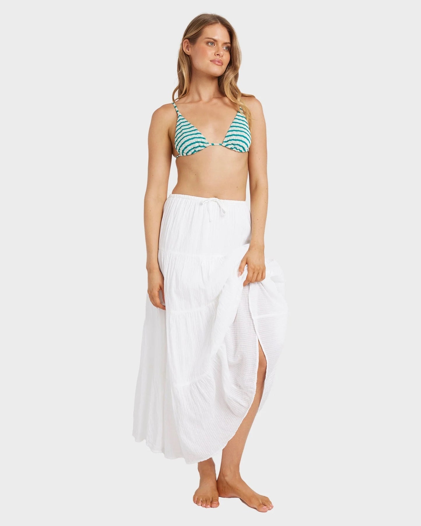 Billabong HIGH TIDES MAXI SKIRT