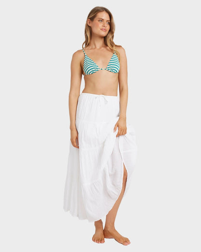 Billabong HIGH TIDES MAXI SKIRT