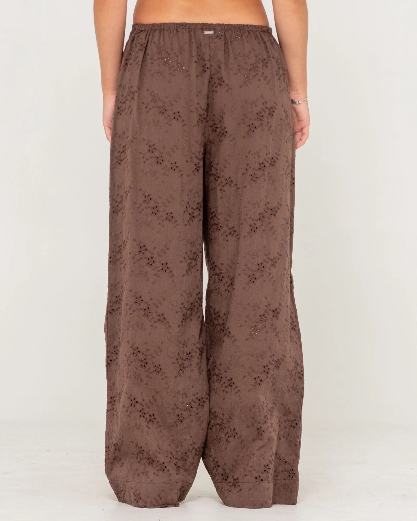 Rusty ENRIQUE ANGLAISEO BEACH PANT