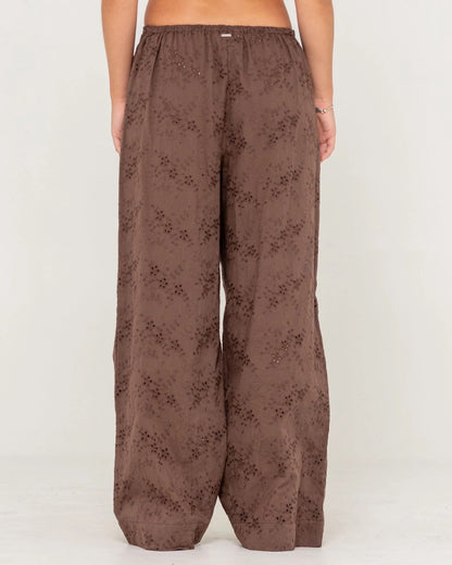 Rusty ENRIQUE ANGLAISEO BEACH PANT