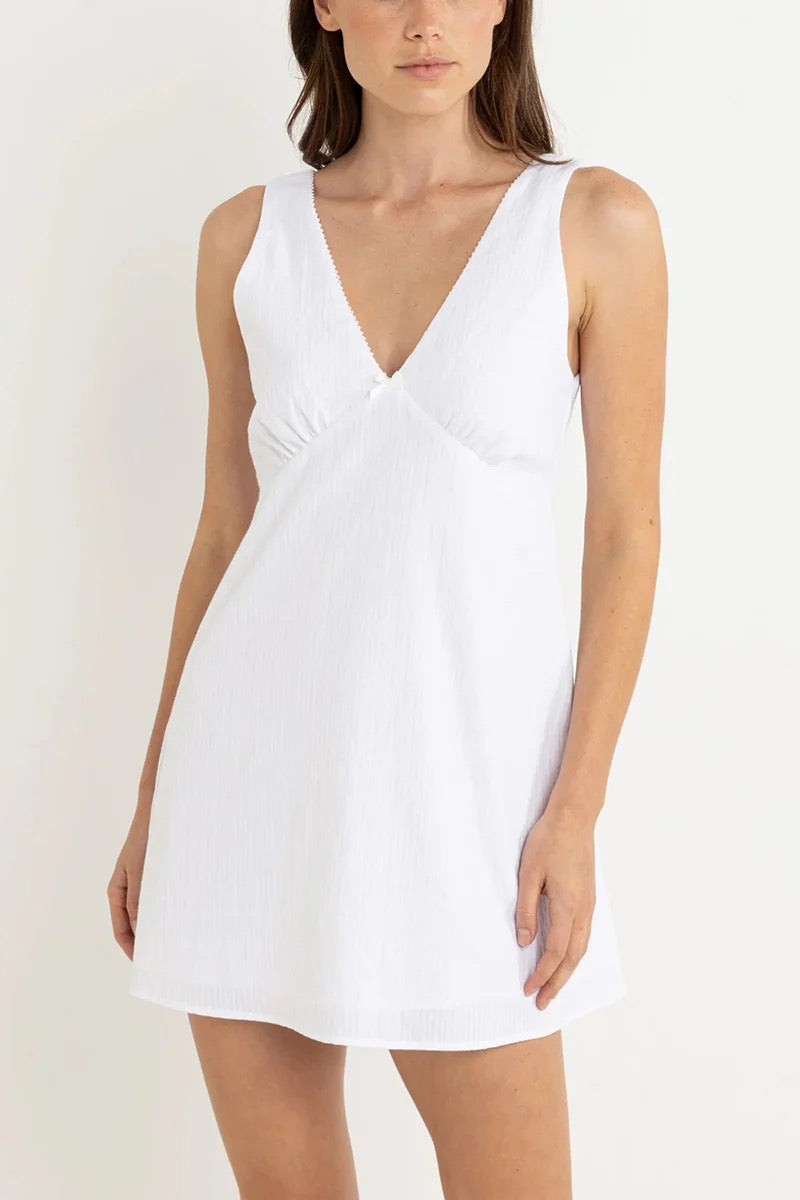 Rhythm BELLE MINI DRESS