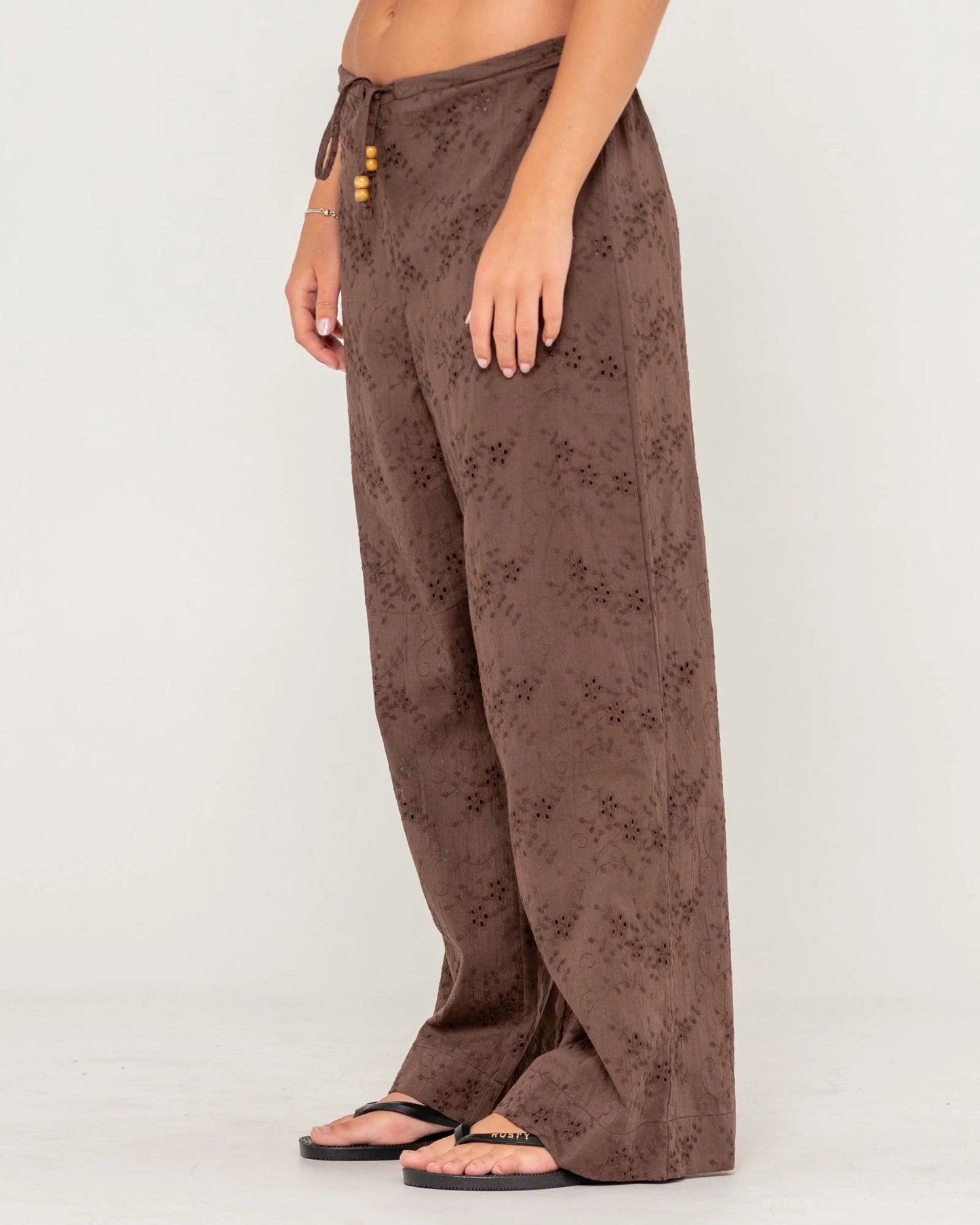 Rusty ENRIQUE ANGLAISEO BEACH PANT
