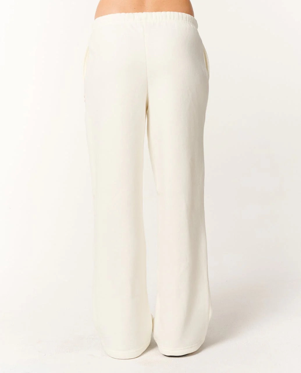 Rip Curl Surf Puff Wide Leg Trackpant