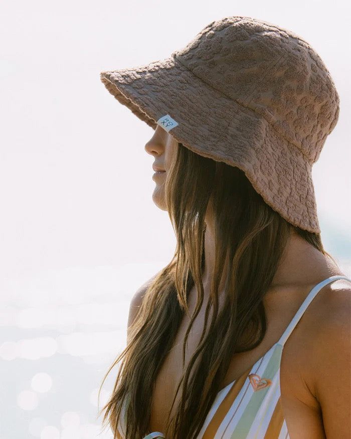 Roxy  BLOSSOM BUCKET HAT