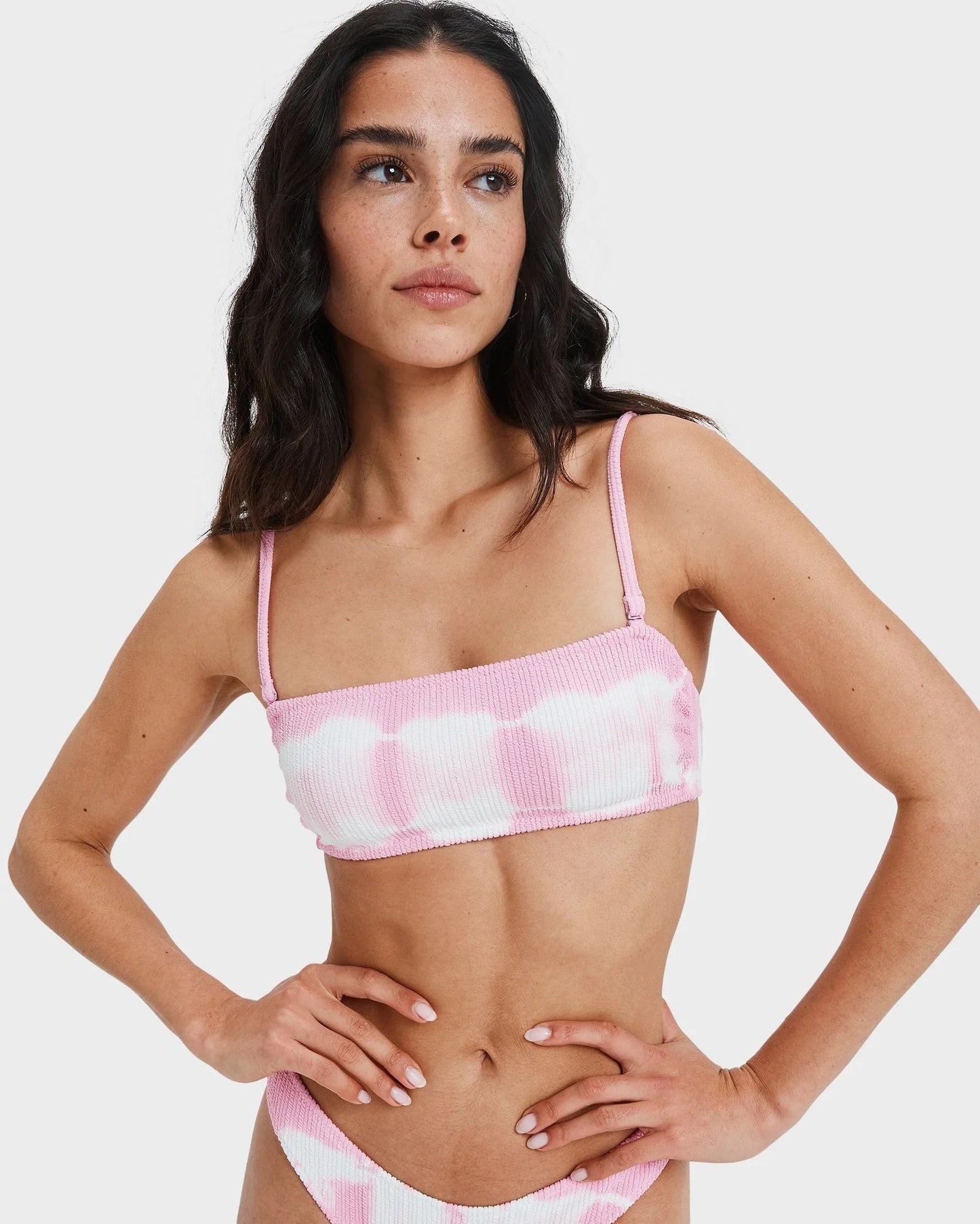 Roxy Sunrise Bandeau