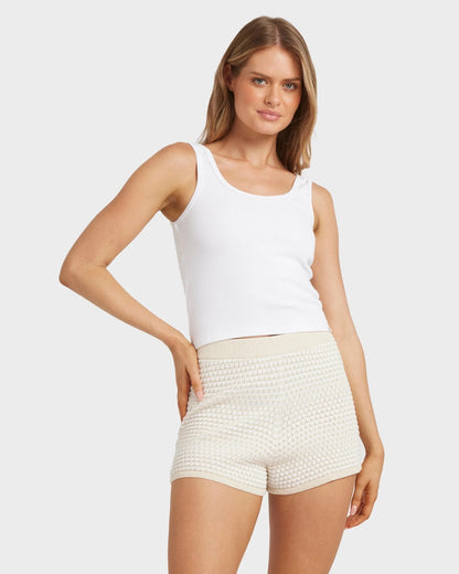 Billabong SUN BUBBLE STRIPE SHORT