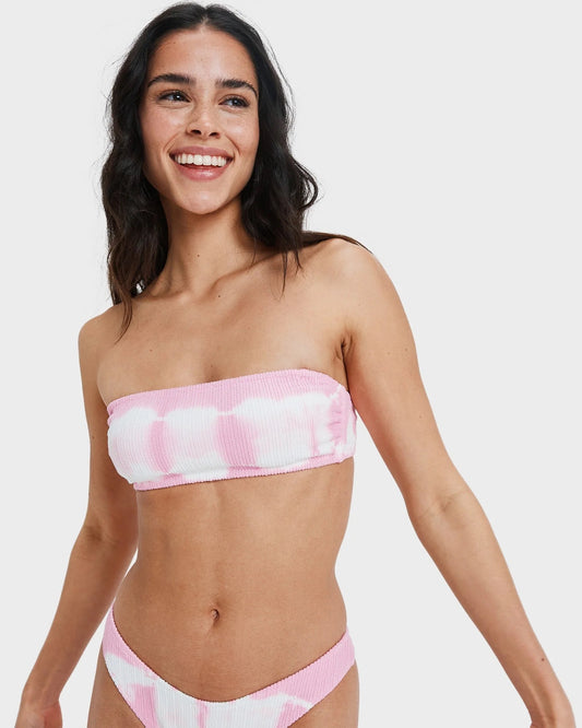 Roxy  SUNRISE BANDEAU