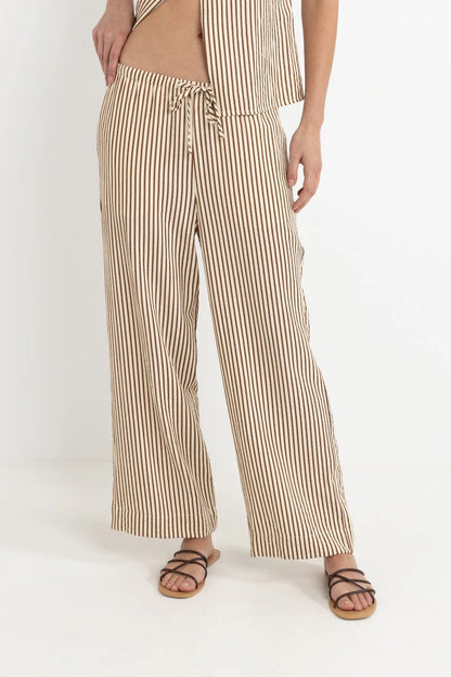 Rhythm COVE DRAWSTRING PANT