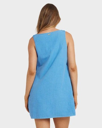 Billabong SUNSET BLISS MINI DRESS