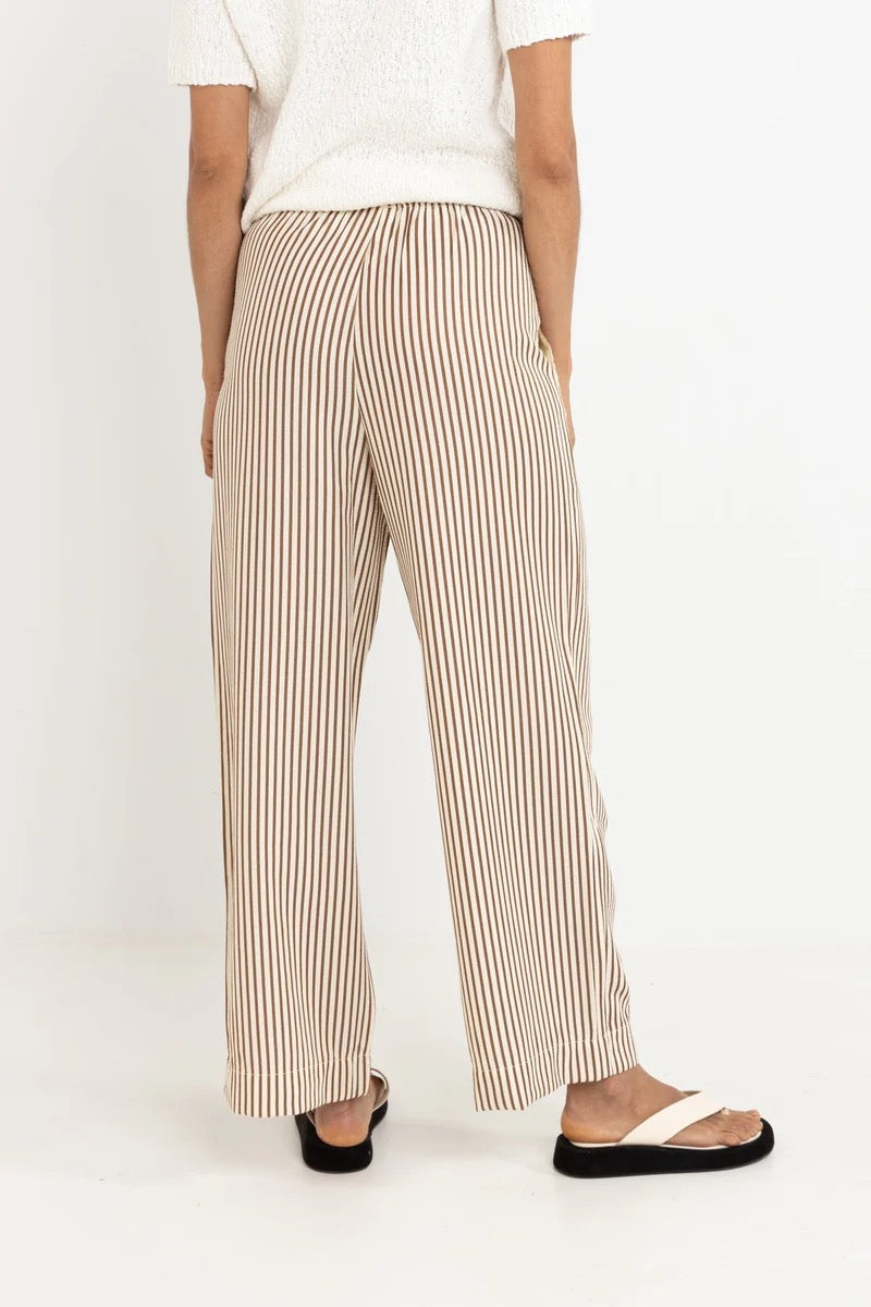 Rhythm COVE DRAWSTRING PANT