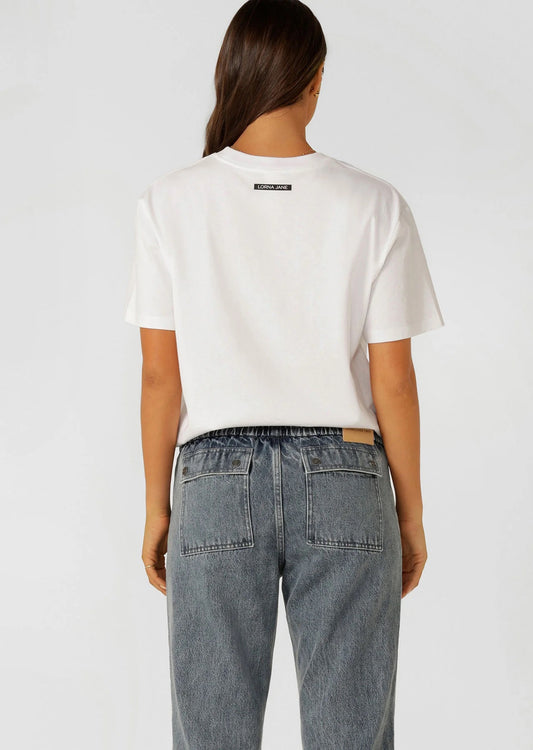 Lorna Jane Basic Tee