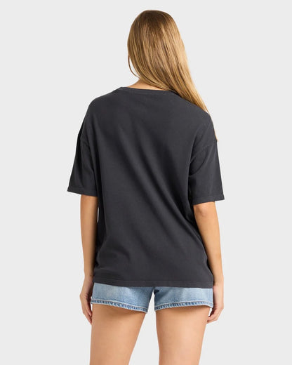 Billabong COUNTING STARS SS TEE