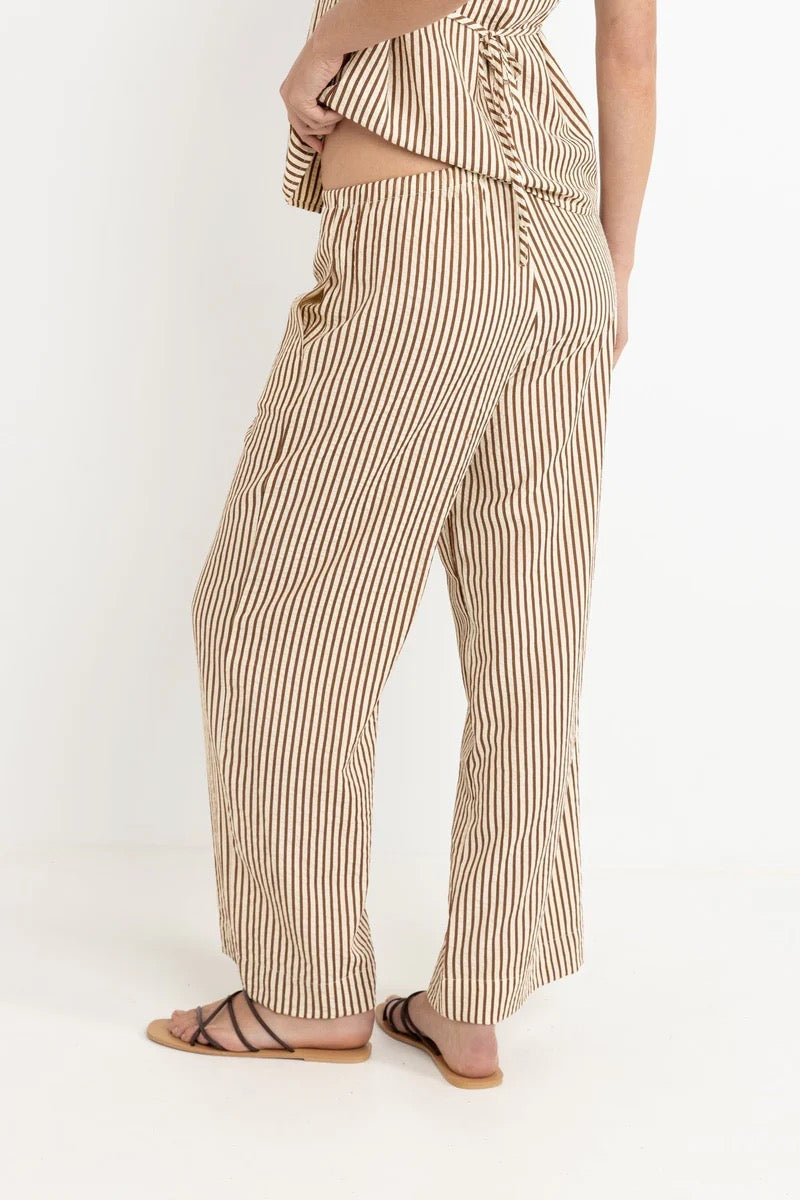 Rhythm COVE DRAWSTRING PANT